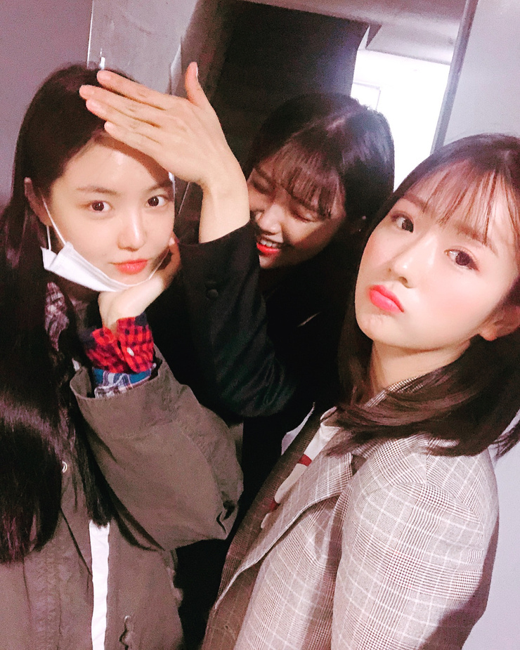 APink