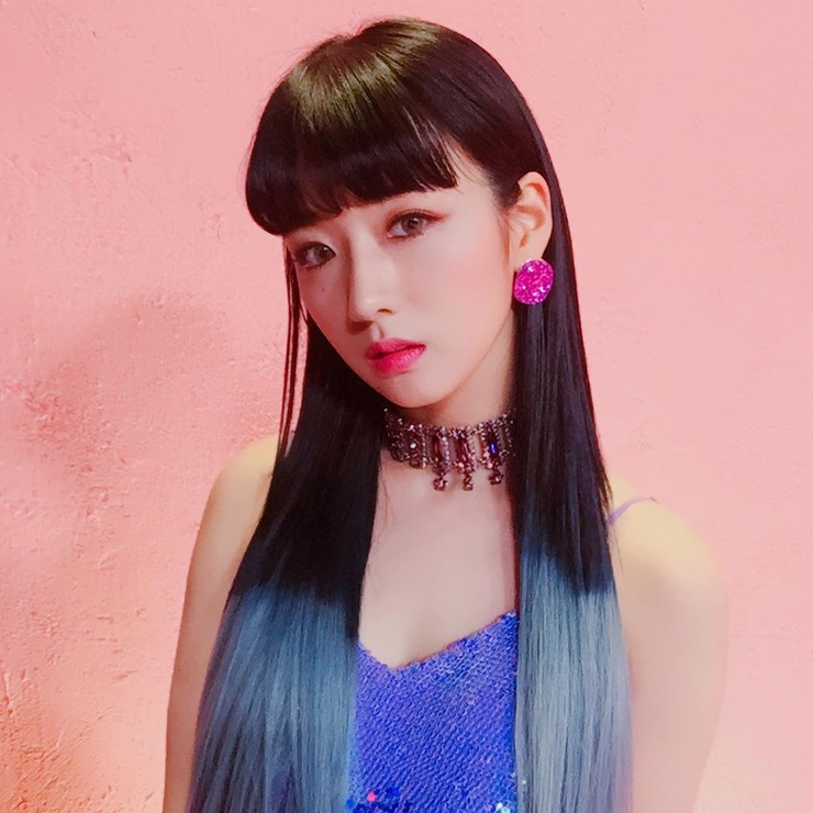 Bo-mi Yoon