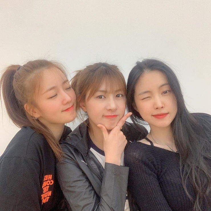 APink