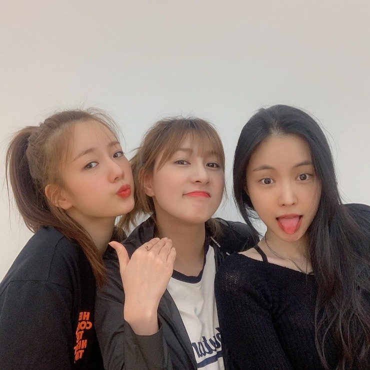 APink