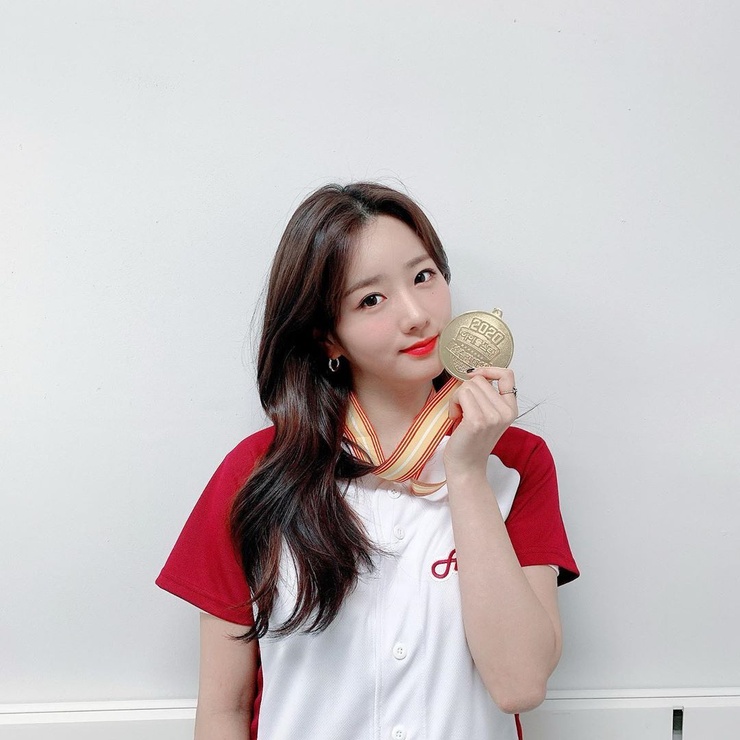 Bo-mi Yoon