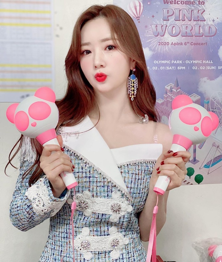 Bo-mi Yoon