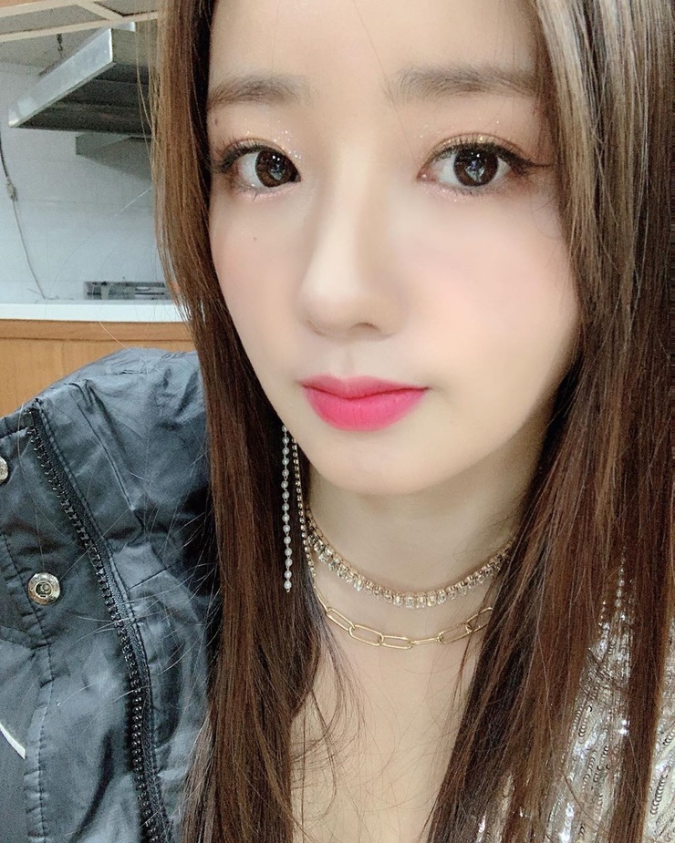 Bo-mi Yoon