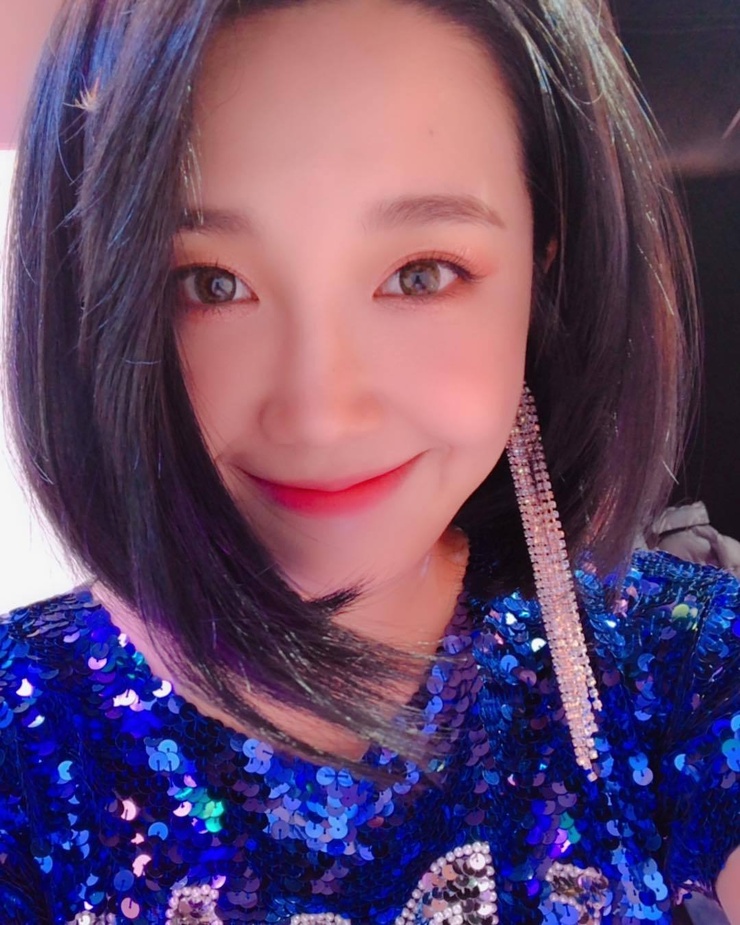 Jung Eun-ji