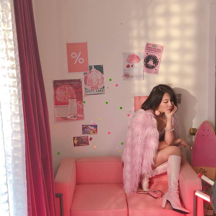 Jung Eun-ji