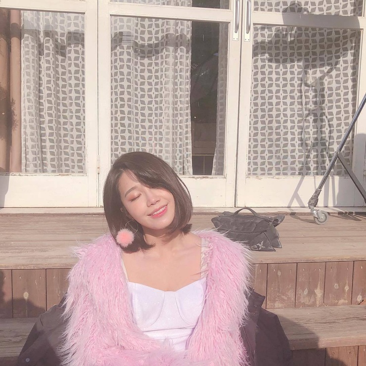 Jung Eun-ji