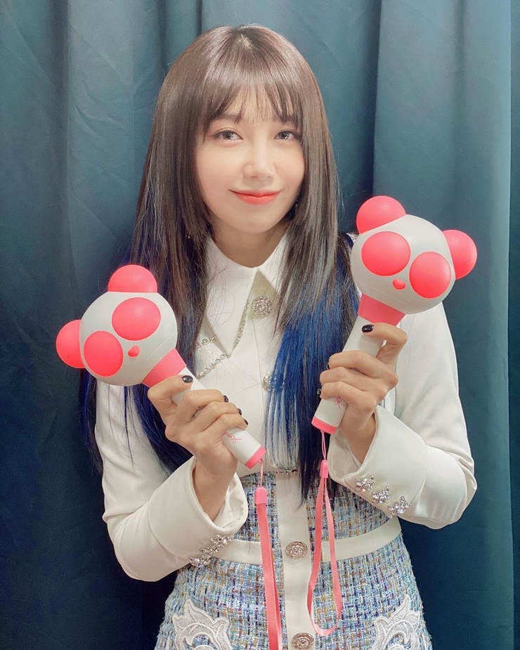 Jung Eun-ji