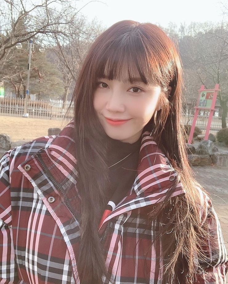 Jung Eun-ji