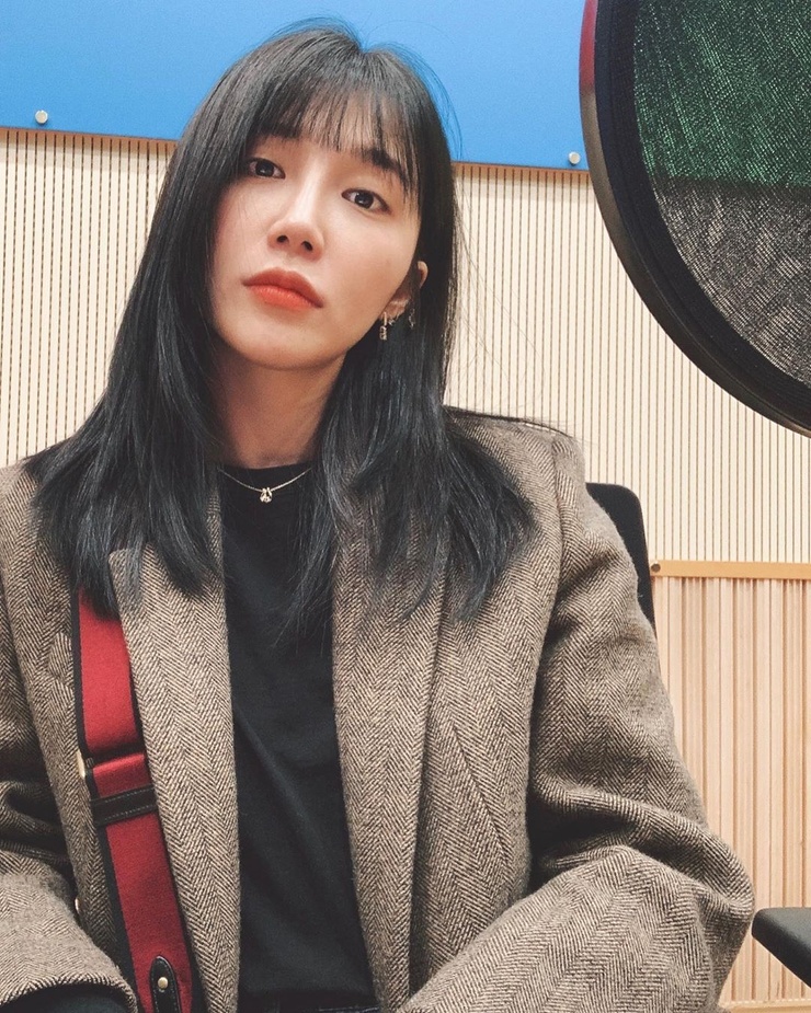 Jung Eun-ji