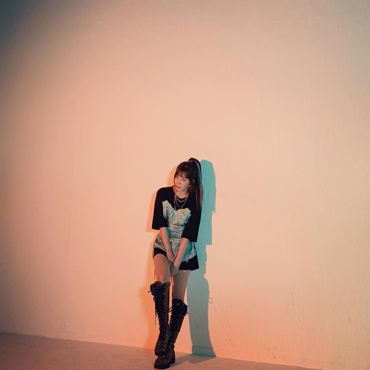 Jung Eun-ji