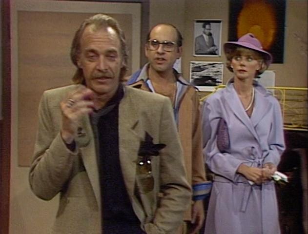 WKRP in Cincinnati