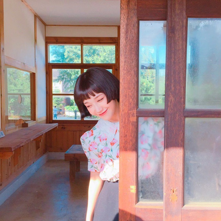 Eun-Ji Jung