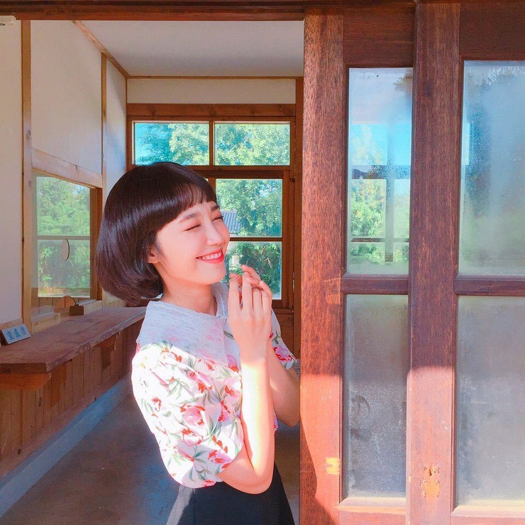 Eun-Ji Jung