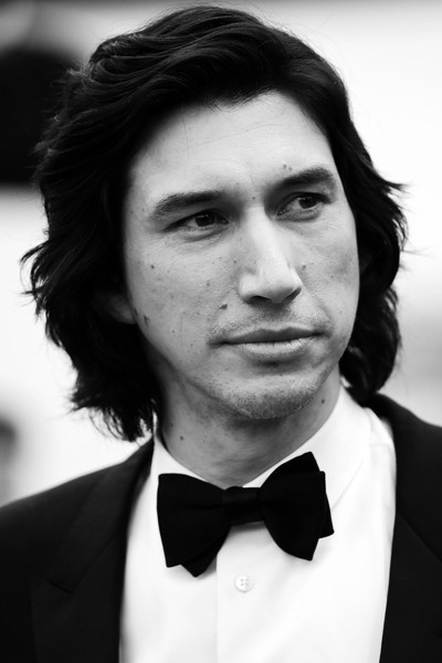 Adam Driver