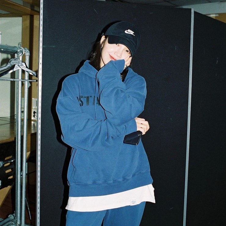 Eun-Ji Jung