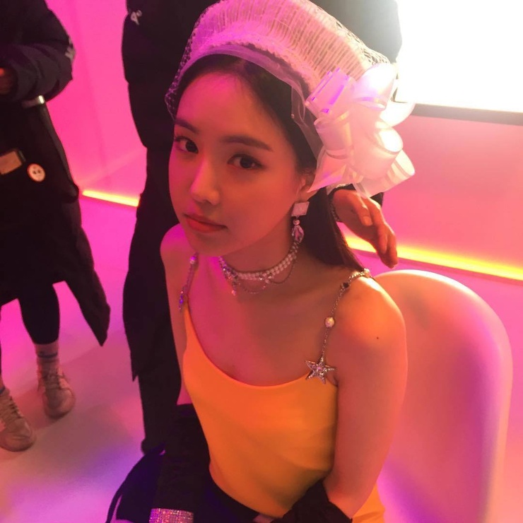 Naeun