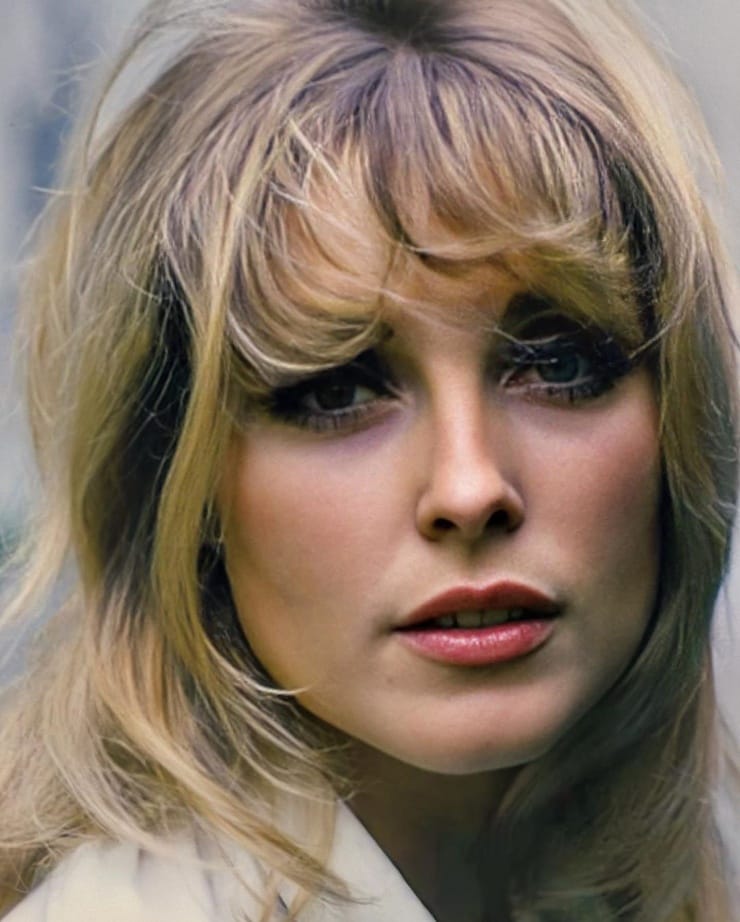 Sharon Tate Sharon Tate