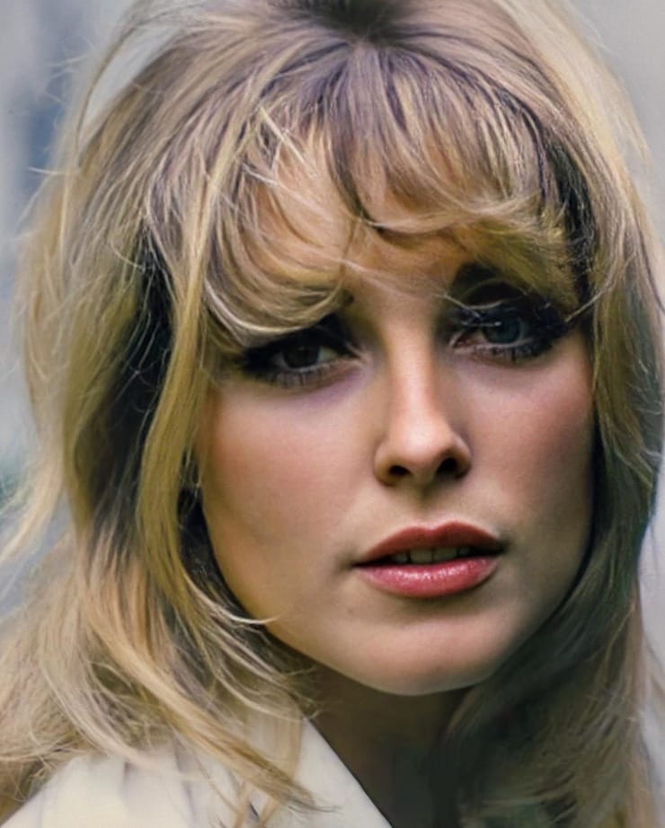 Sharon Tate