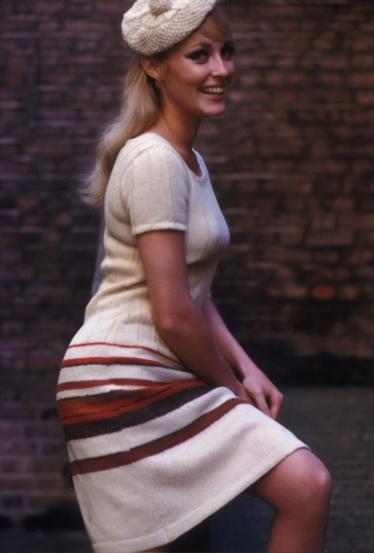 Sharon Tate Sharon Tate