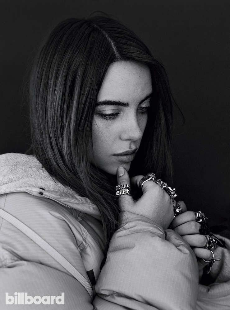 Billie Eilish Billie Eilish