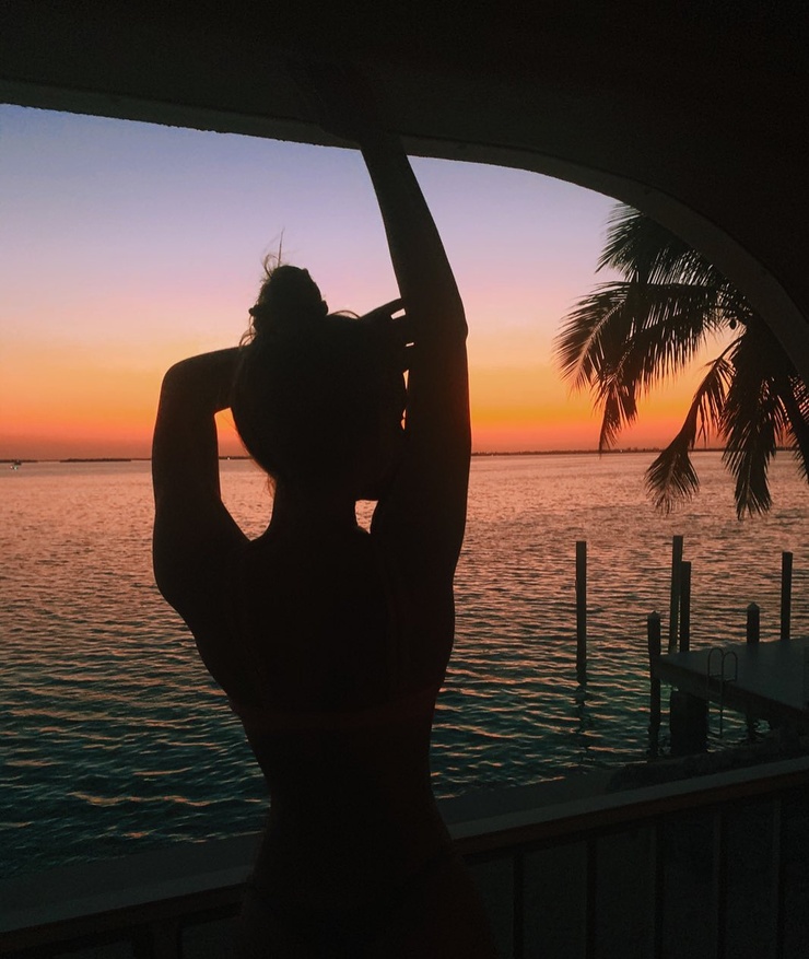 Olivia Ponton Olivia Ponton