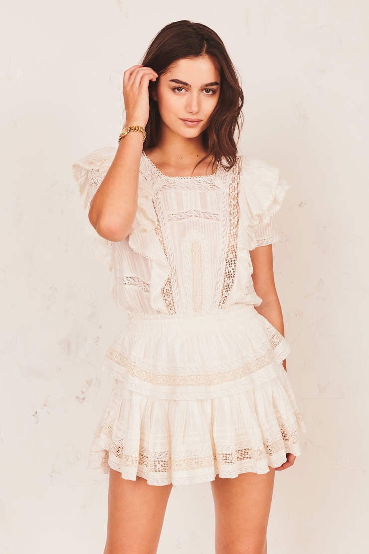 Maia Cotton Maia Cotton