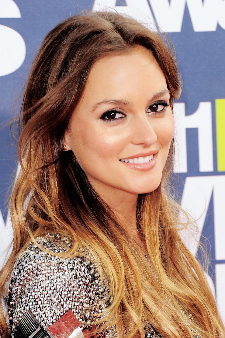 Leighton Meester