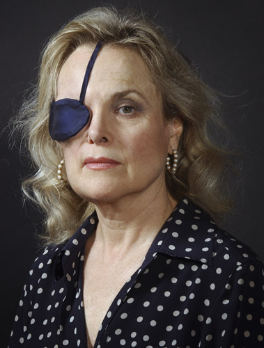Sheila Gish