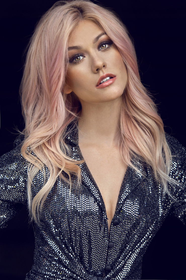 Katherine McNamara Katherine McNamara