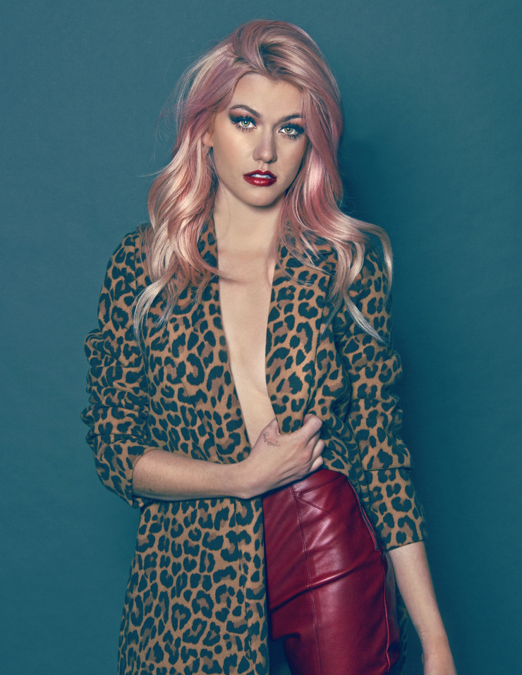 Katherine McNamara Katherine McNamara