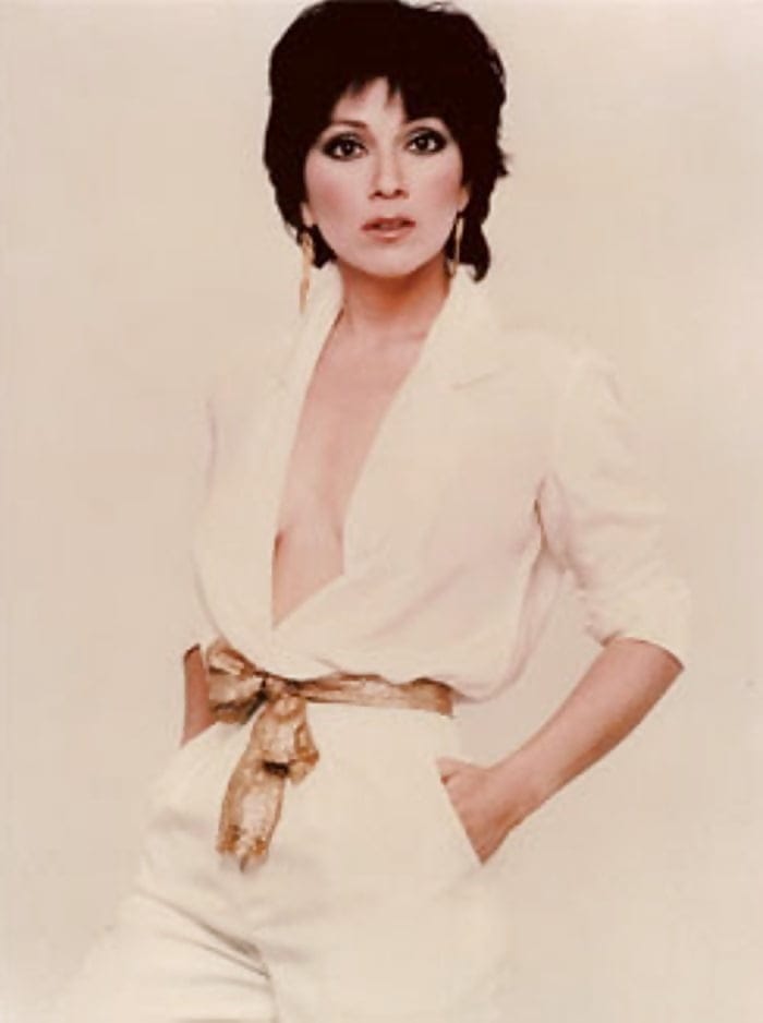 Joyce DeWitt