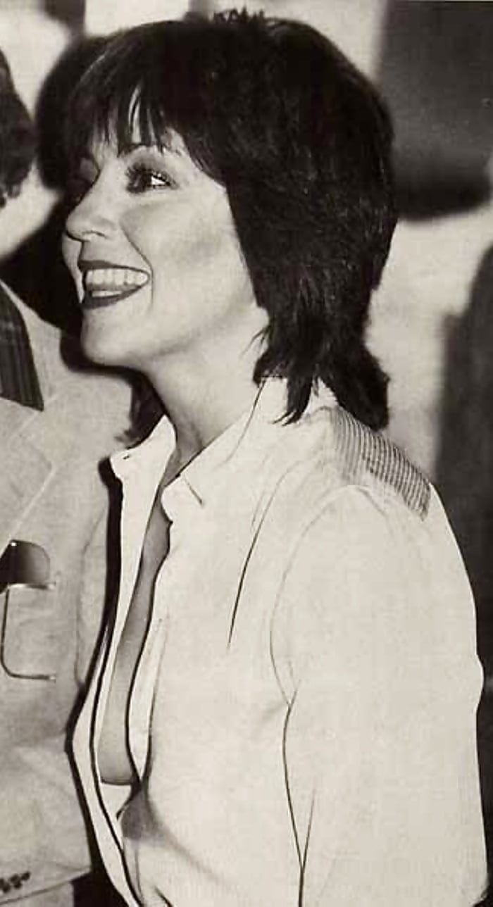 Joyce DeWitt