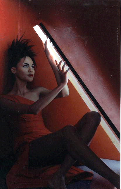 Gloria Mika