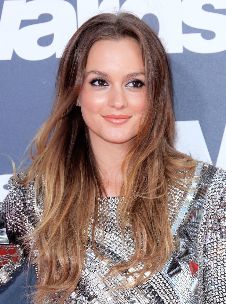 Picture of Leighton Meester