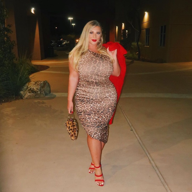 Taya Rae Christian