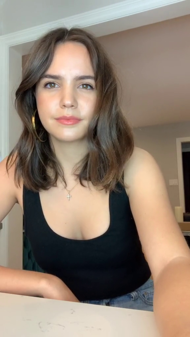 Bailee Madison