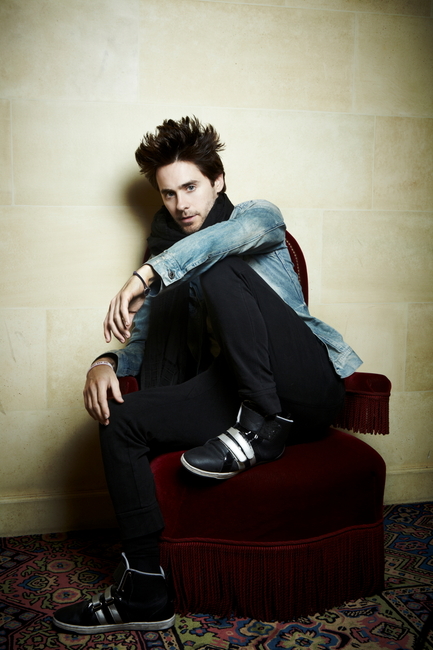 Jared Leto