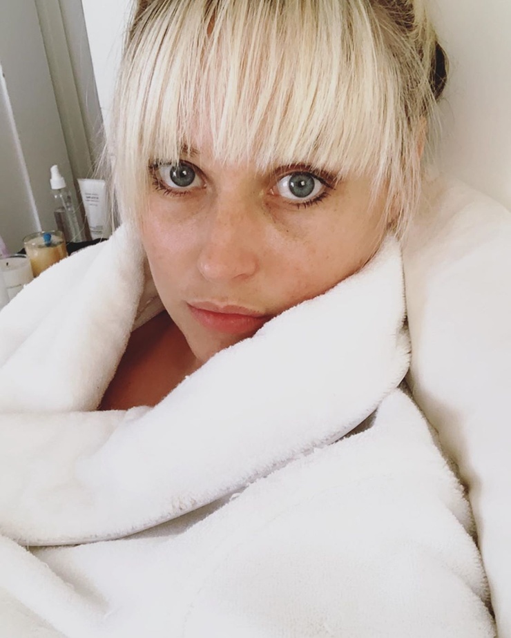 Genevieve Morton Genevieve Morton