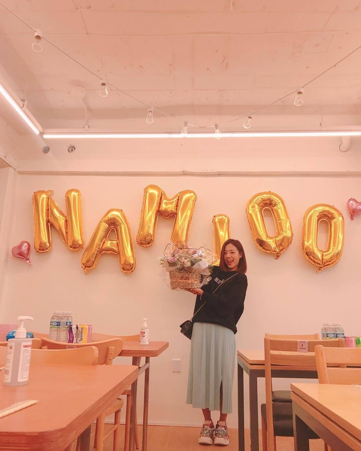 Namjoo