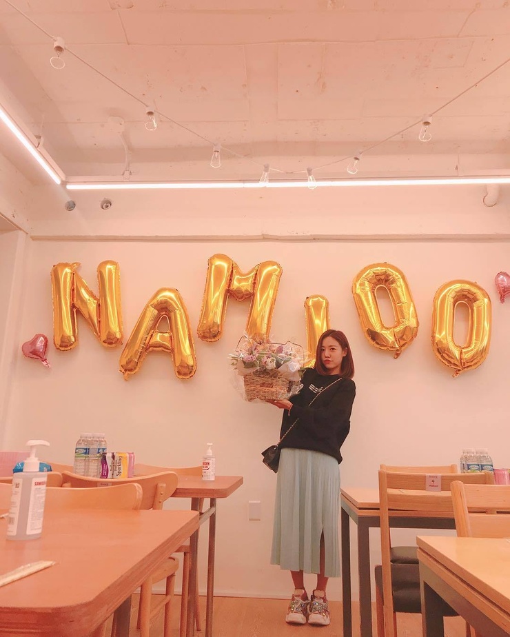 Namjoo