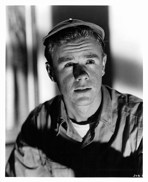 Marshall Thompson