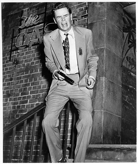 Marshall Thompson