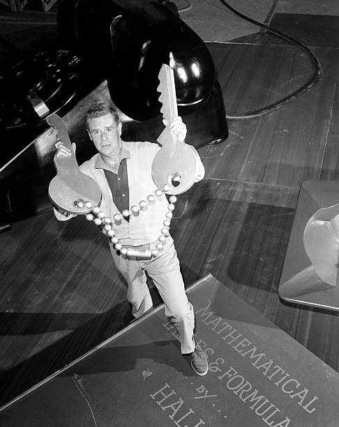 Marshall Thompson