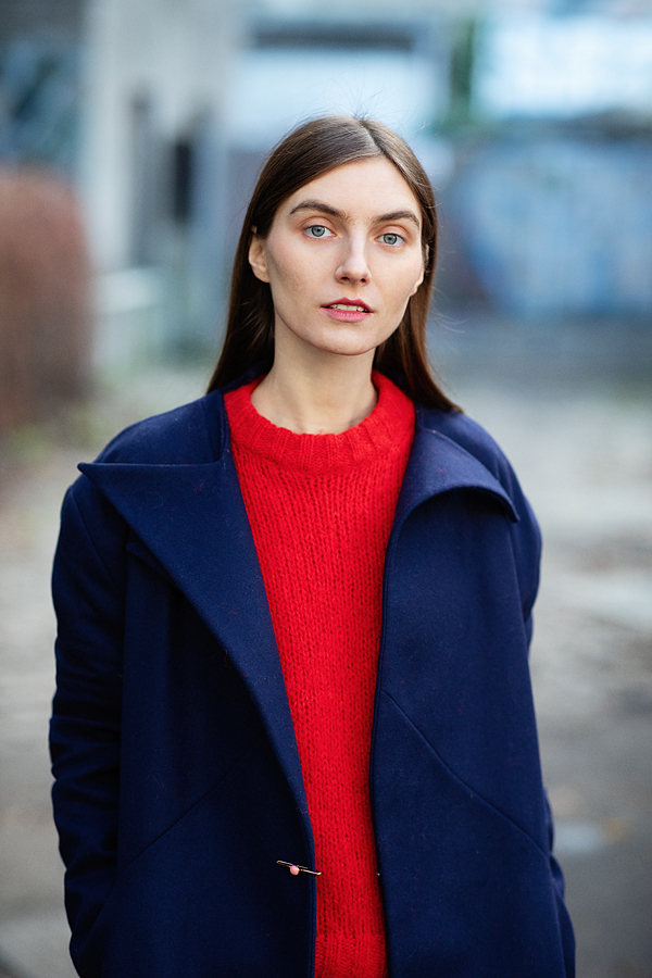 Sophie Bogdan
