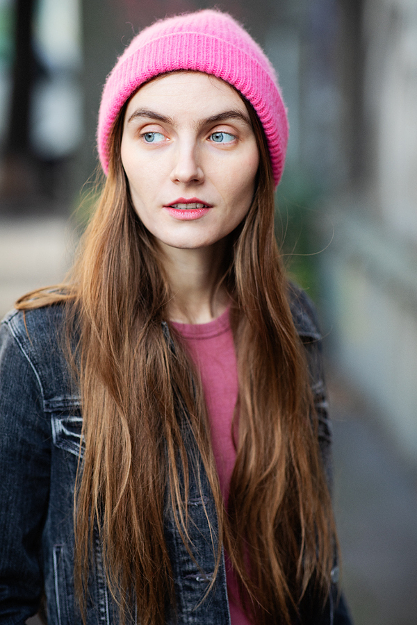 Sophie Bogdan