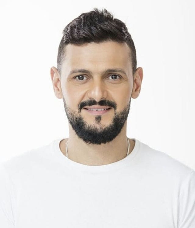 Ramez Galal