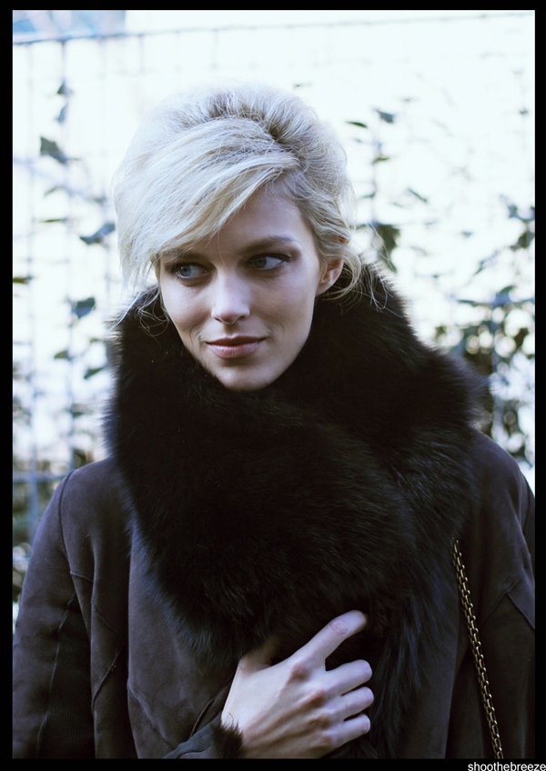 Anja Rubik Anja Rubik