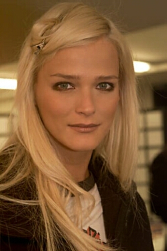 Carmen Kass Carmen Kass