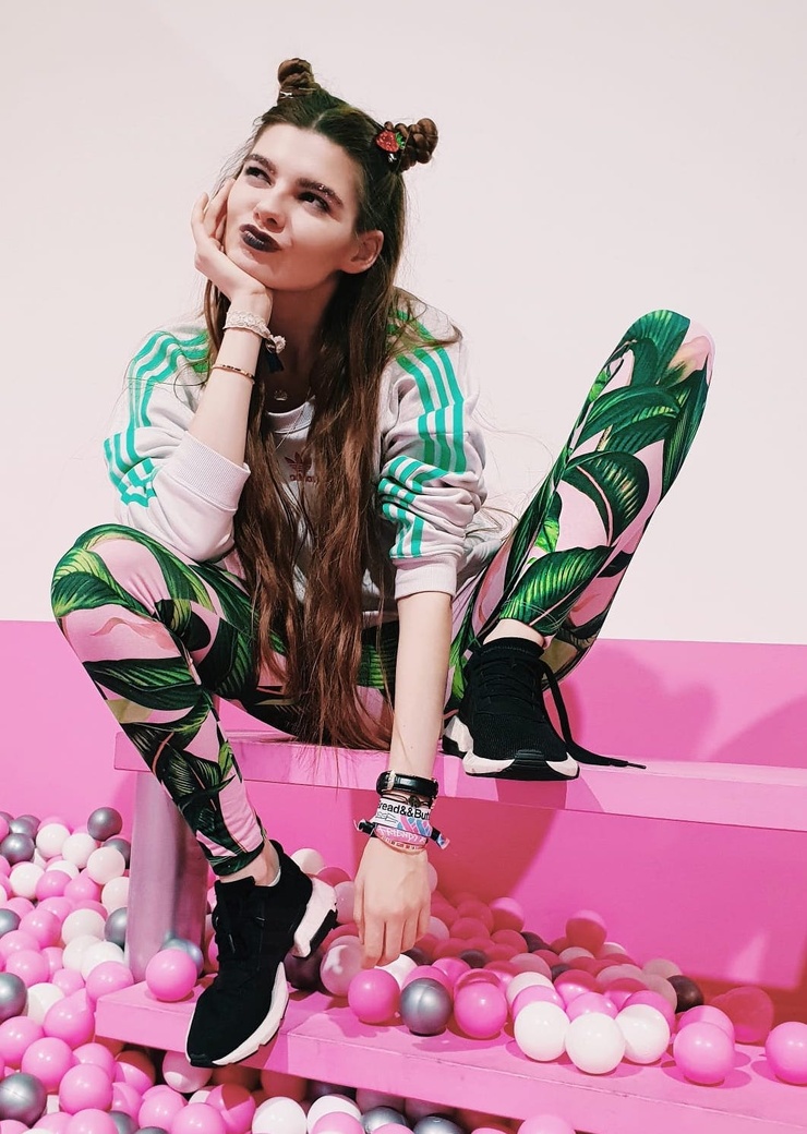 Klaudia Giez