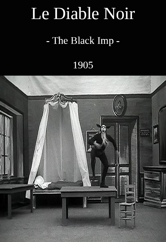 The Black Imp